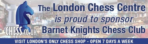 Click to check out the London Chess Centre
